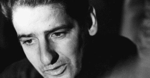 Albert Desalvo, American sex offender and self-confessed ‘Boston Strangler’, just after his escape from mental hospital and subsequent recapture. (Photo by Harry Benson/Getty Images)