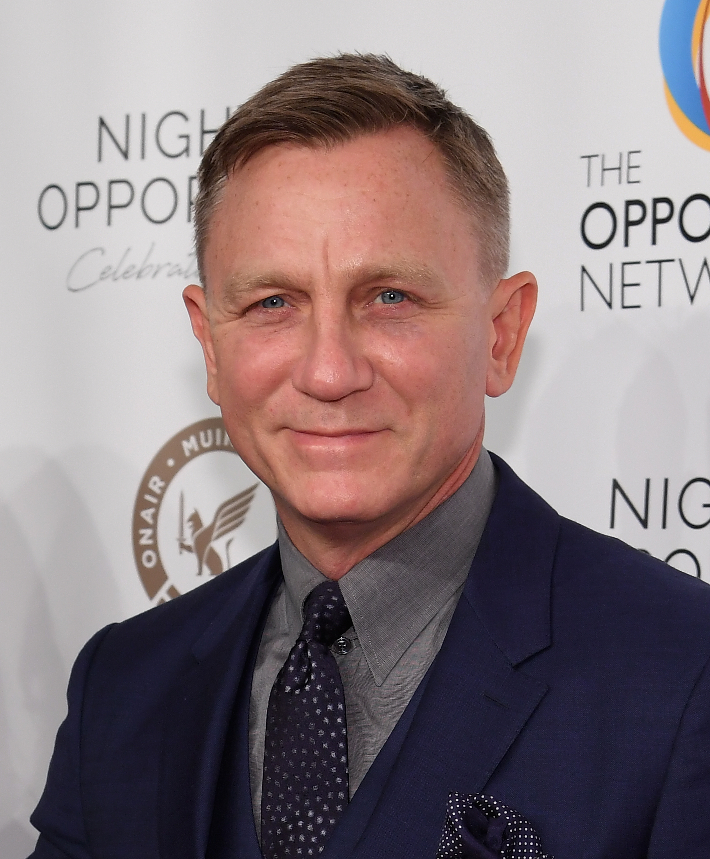 Daniel Craig (Source: Getty Images)