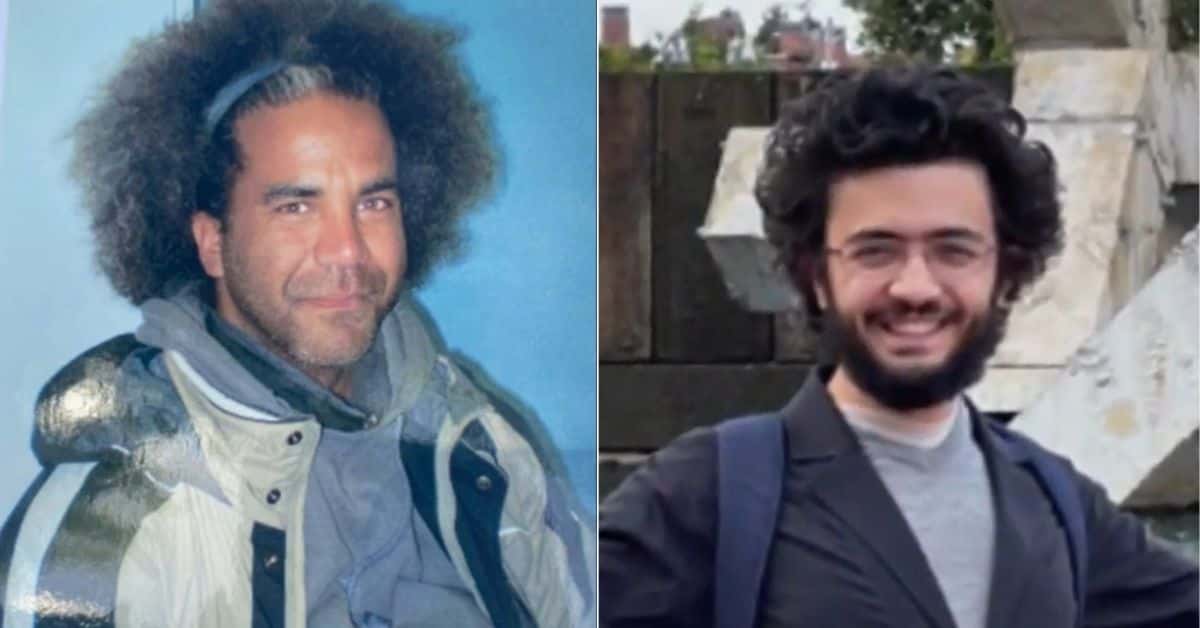 David Breaux was stabbed to death on April, 27 followed by  Karim Abou Najm, a 20-year-old UC Davis student (KCRA)