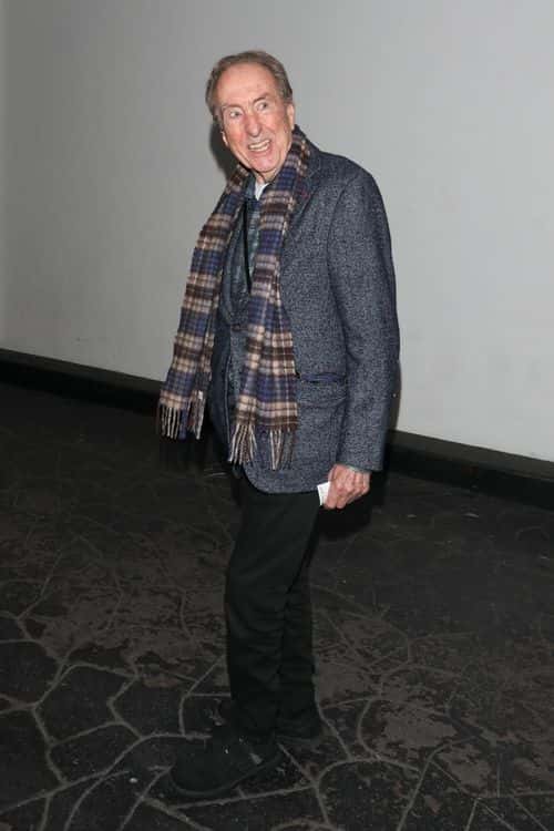 Eric Idle (Photo: Backgrid)