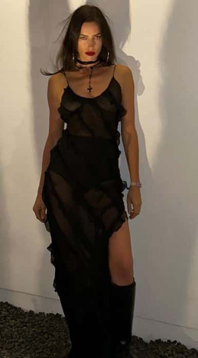 Irina Shayk (@irinashayk/Instagram)