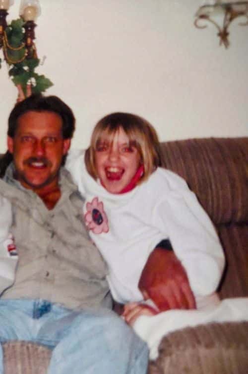 Erica and Greg Baker (Image provided by Greg Baker)