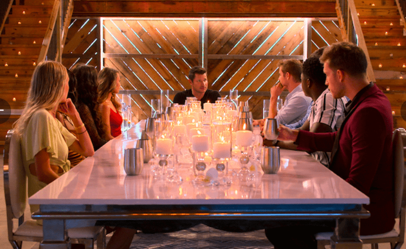 'The Ultimatum: Marry or Move On' Season 2 promises high-drama. (https://media.netflix.com/en/only-on-netflix/81292203/assets/eyJpZCI6Ijc0NTU4YmYxLTMwYTMtMTFlZS1iMjliLTEyZTE2OTc5YjU5ZiIsIm5hbWUiOiJUaGVfVWx0aW1hdHVtX19NYXJyeV9vcl9Nb3ZlX09uX25fUzJfRTJfMDBfMzJfNTZfMDZSQy5qcGcifQ==) 