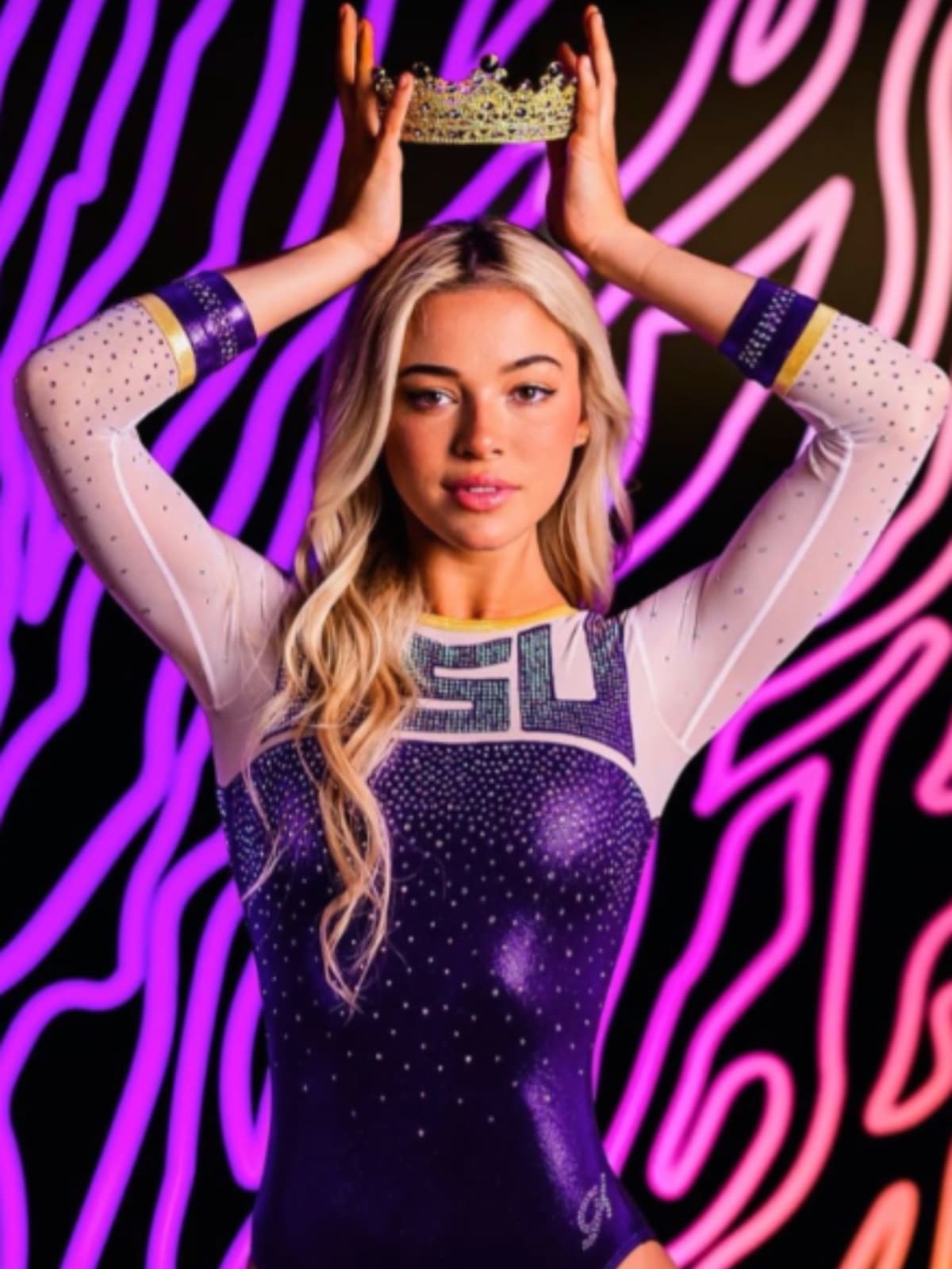 (@livvydunne/TikTok)