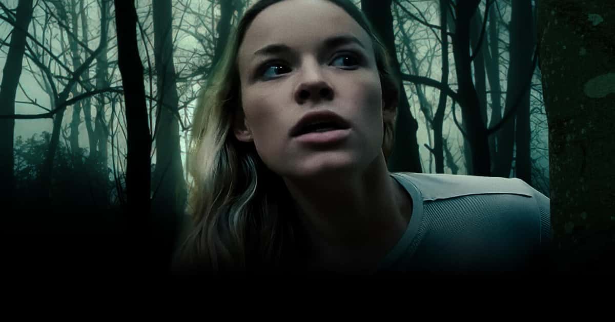 She Is Not Your Daughter featuring (Alicia Leigh Willis) by Lifetime