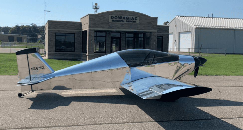 (Dowagiac Police Department) 