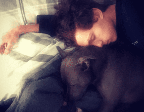 (tomholland2013/Instagram) 