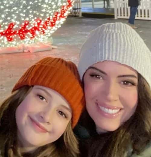 (Laura Belizzi/Instagram)