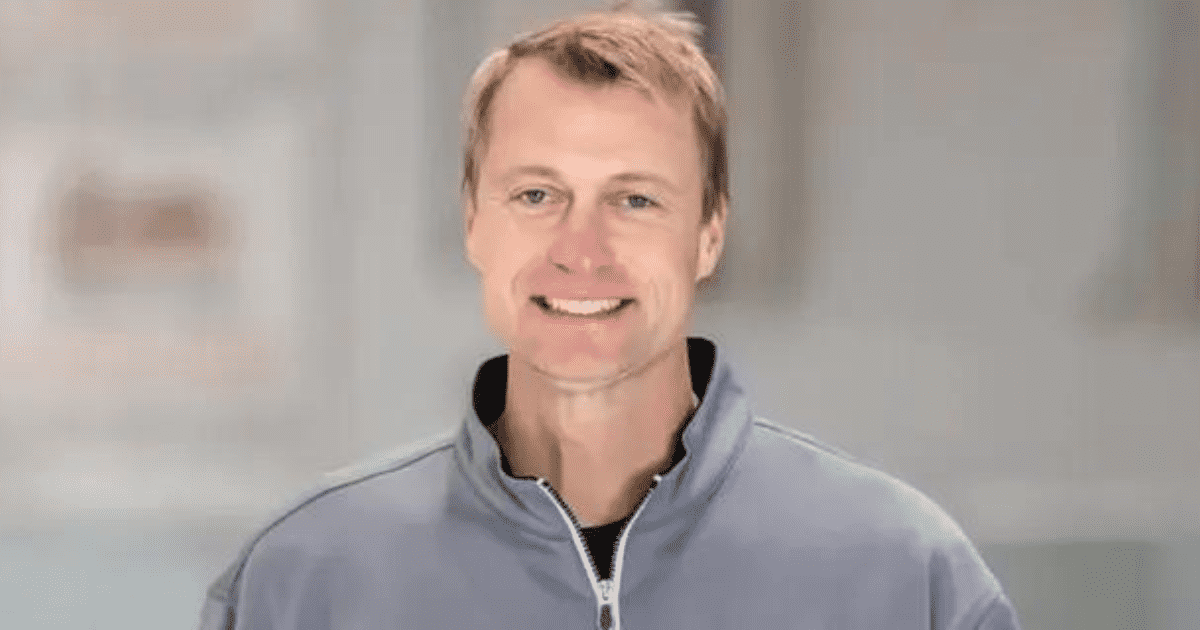 Mike Ryan, the coach of Bloomington-Jeffersons girls hockey team, was killed after an assault in a St. Paul bar over the weekend. (Jefferson High School Girls Hockey)