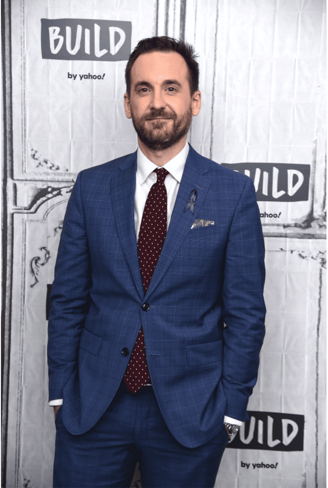  Brad Rutter may not be invited to Masters directly, but a new precursor tournament named JIT (Getty Images)