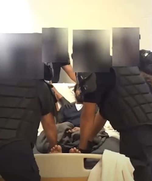 Screenshot from The Intercept/YouTube)