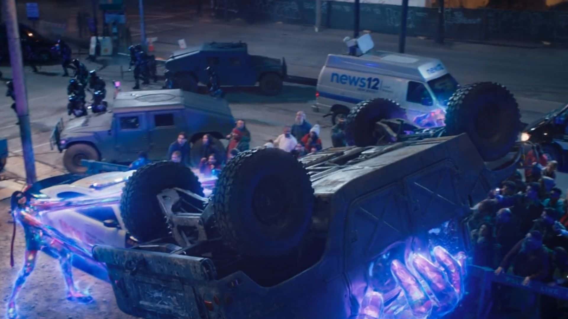 Ms Marvel Ep 6 Kamala 1