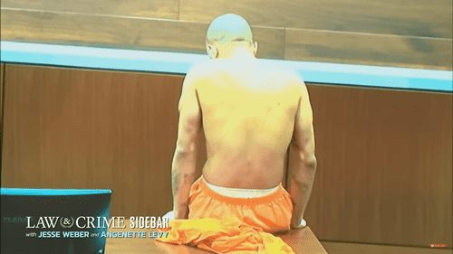 (YouTube/Law and Order Crime)