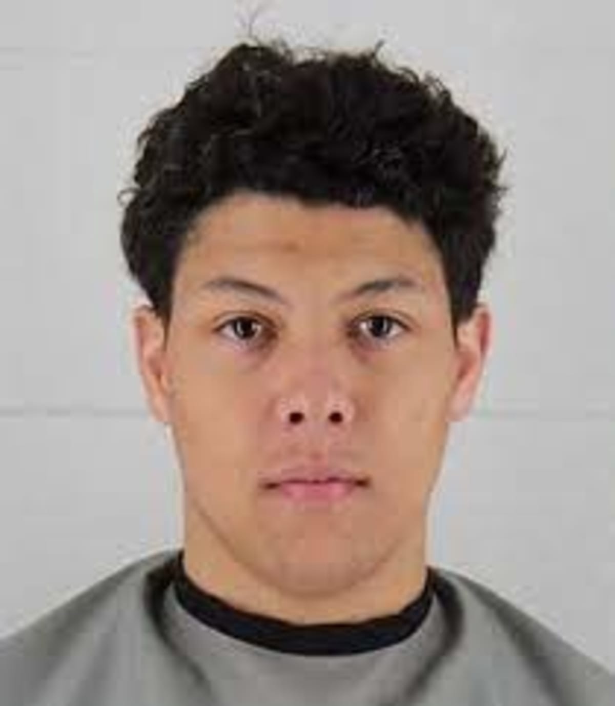 (Johnson County Sheriff's Office)