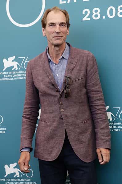 Julian Sands (Photo by Vittorio Zunino Celotto/Getty Images)