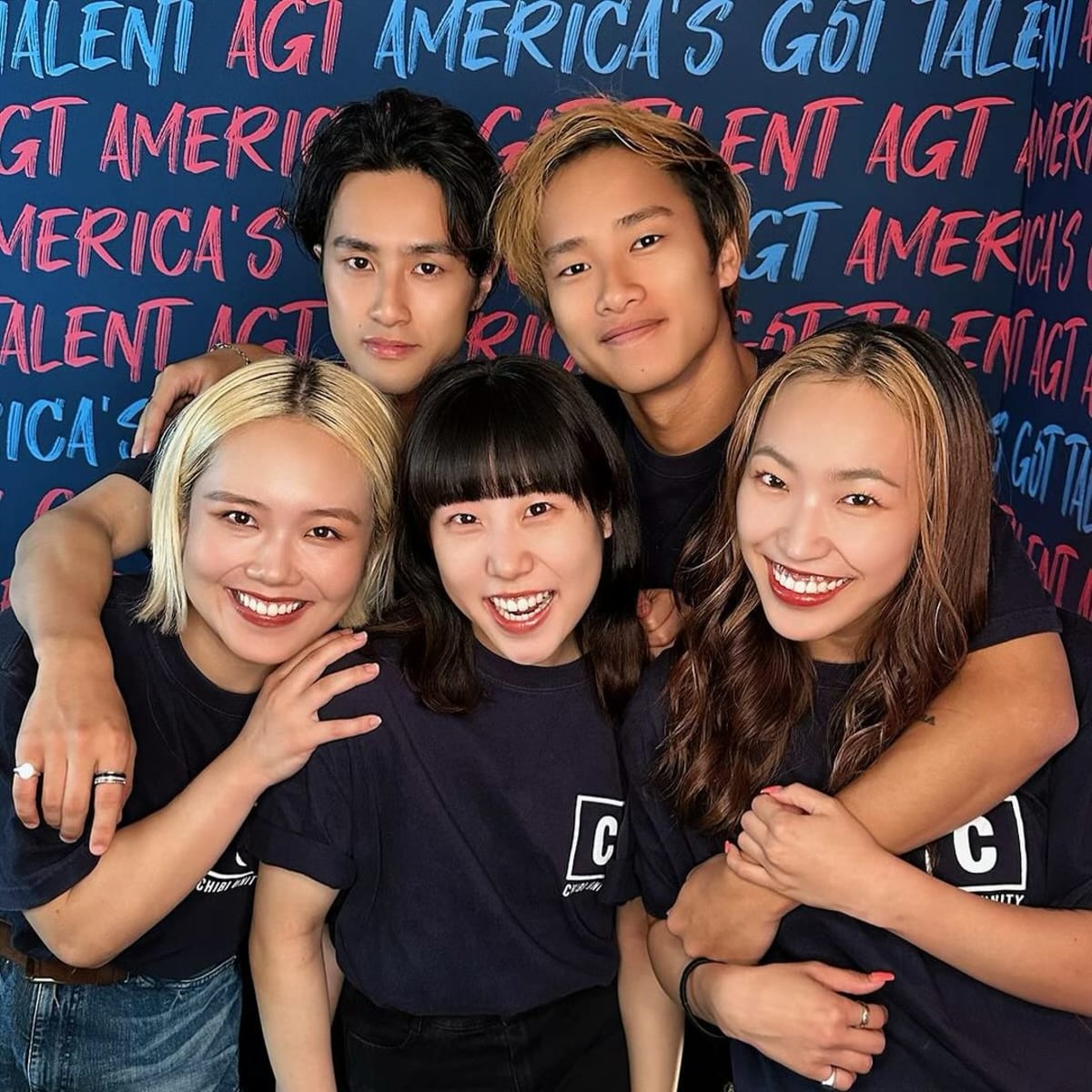 'AGT' Season 18 finalist Chibi Unity (Instagram/chibiunity_official)
