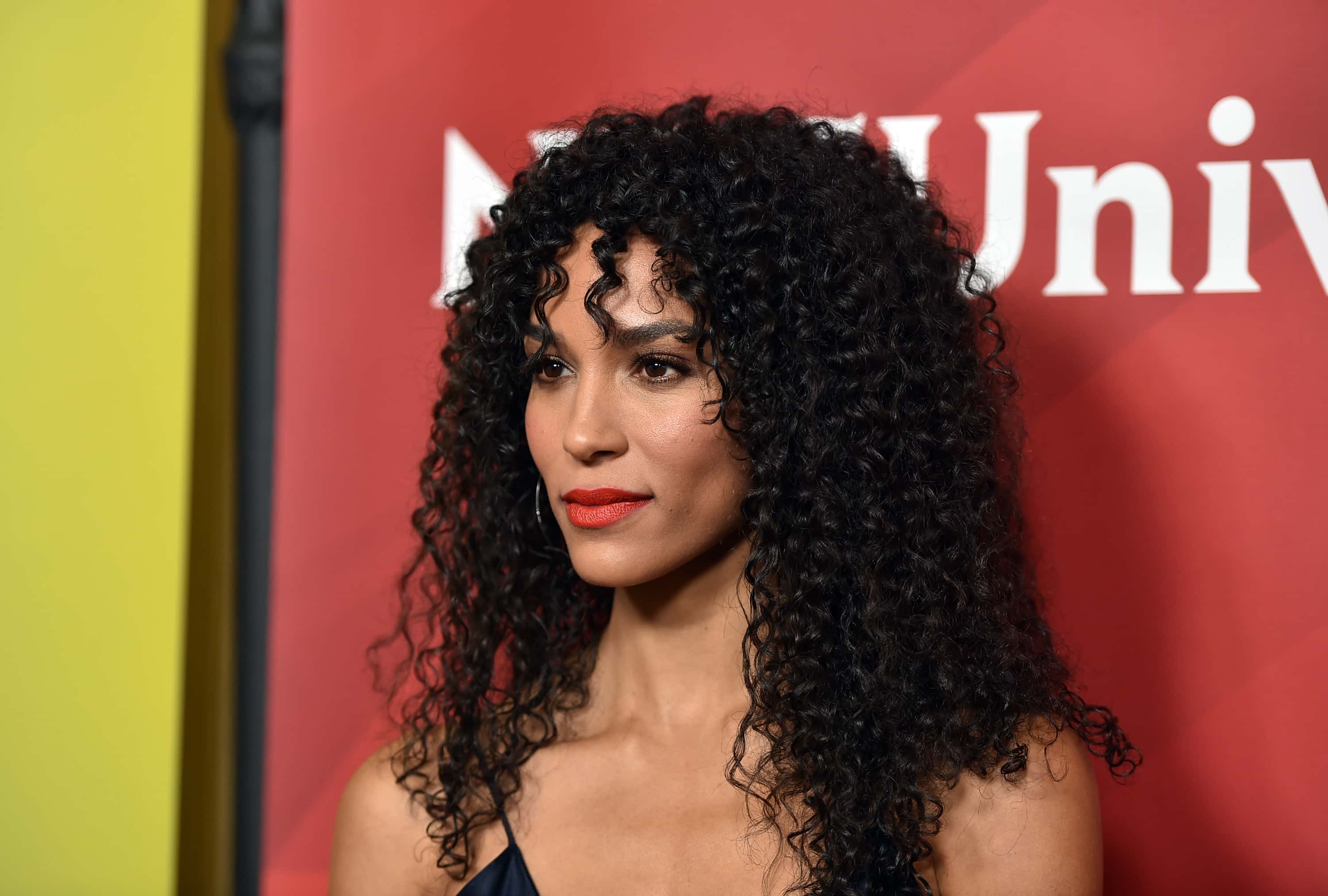 Actor Brooklyn Sudano attends the 2017 NBCUniversal Summer Press Day at The Beverly Hilton Hotel on March 20, 2017, in Beverly Hills, California. (Photo by Alberto E. Rodriguez/Getty Images)