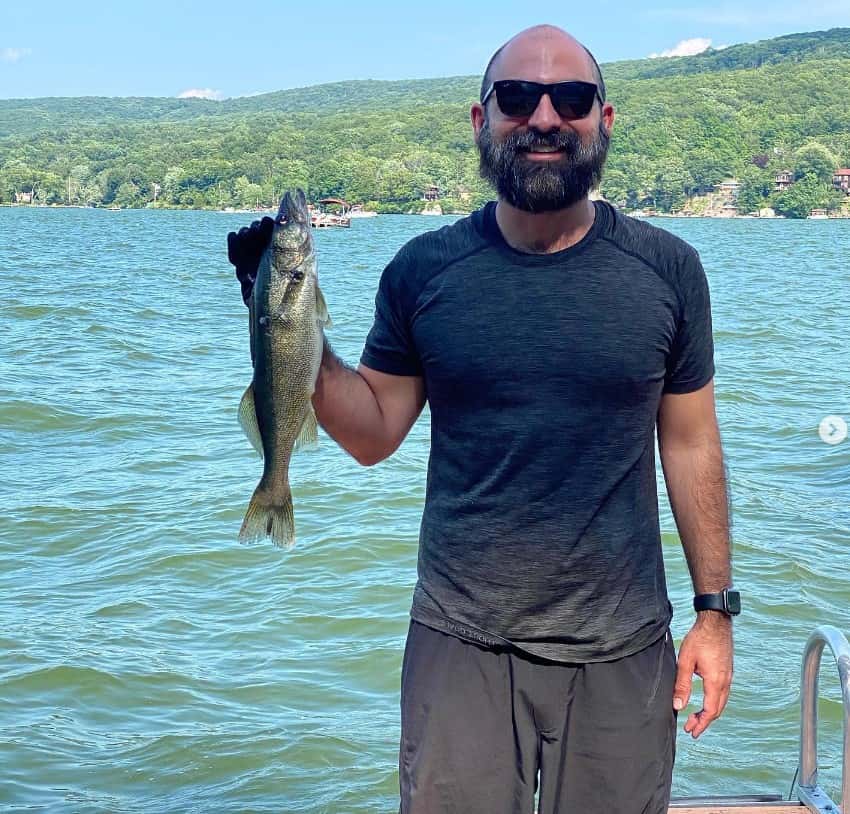 Ryan Furtado/ Instagram