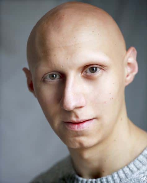 Daniel Scott-Smith (Simon Annand/IMDb)