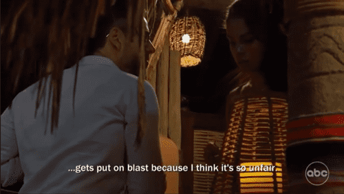 Casey and Brittany in 'Bachelor in Paradise' 2022 (ABC)