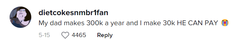 (@CRISTINAABELAEZZ/TikTok)