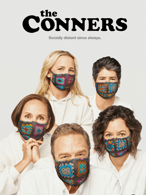 ABC's 'The Conners' releases its fifth season. (IMDb/The Conners)