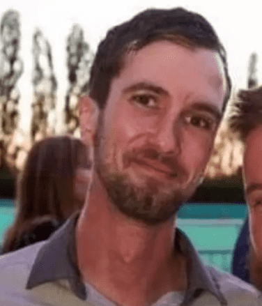 Ian Symes (Hampshire Constabulary)