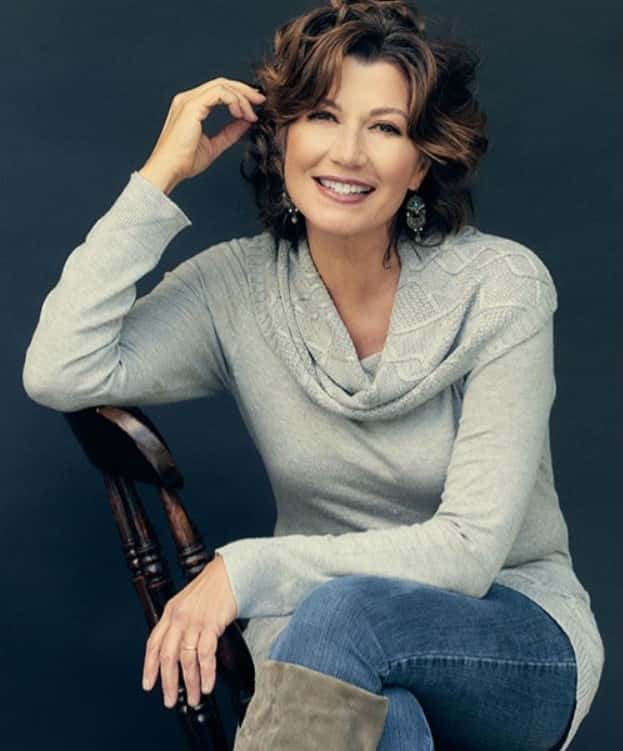 Amy Grant ( photo: Kennedy Center-org)