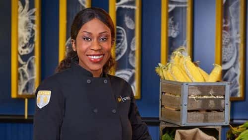 Victoire Gouloubi (Bravo)