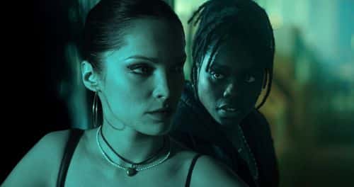 Ganglands season 2 (Netflix)