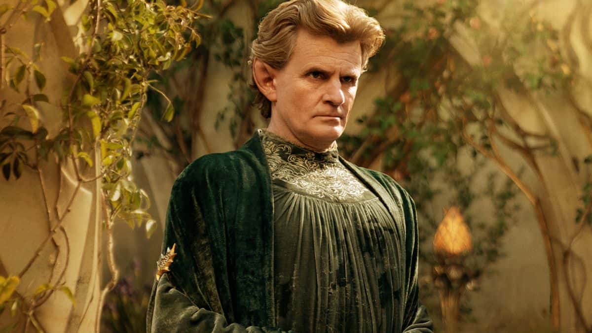 TLOTR TROP - Celebrimbor 1