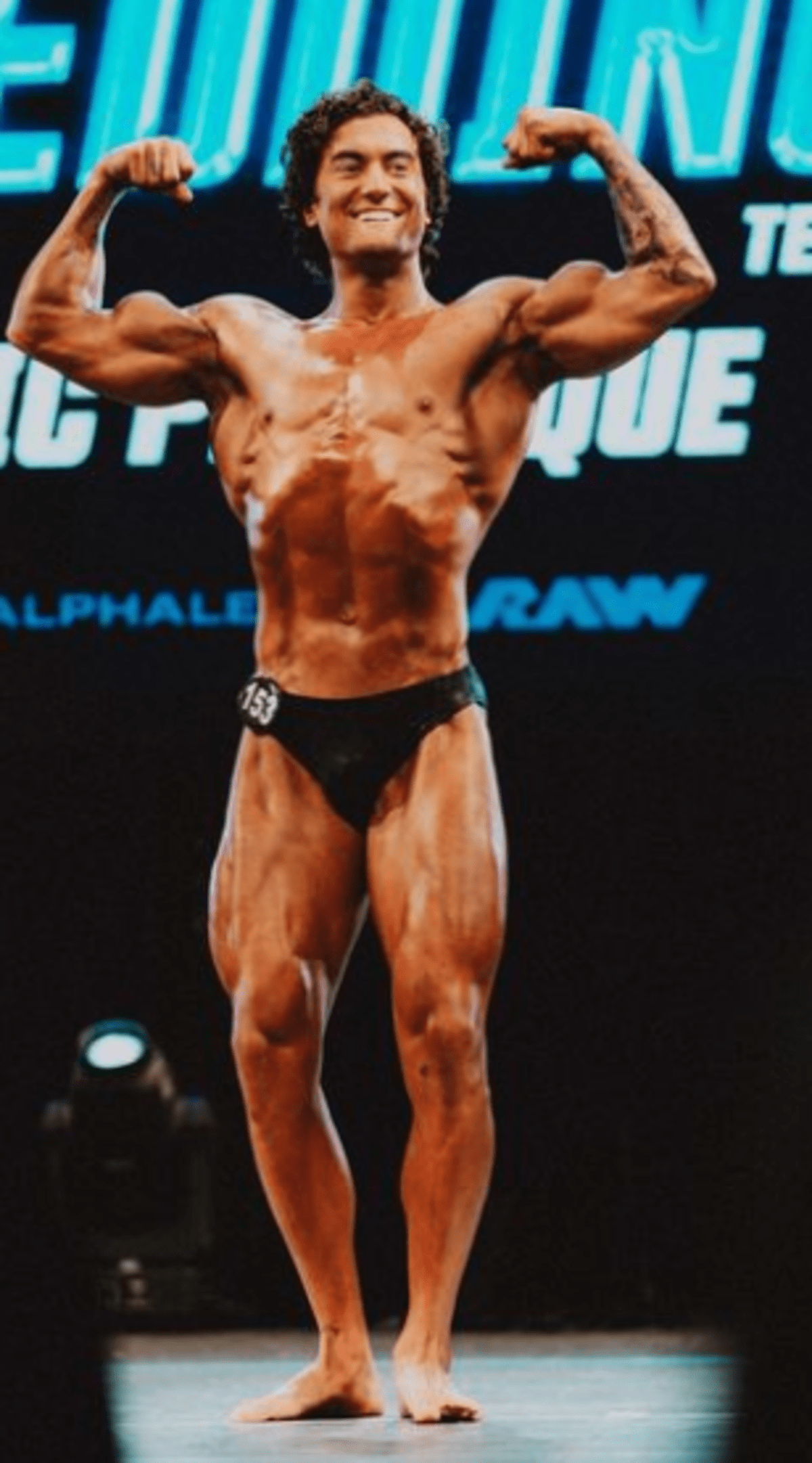 (@jessejameswest/Instagram)