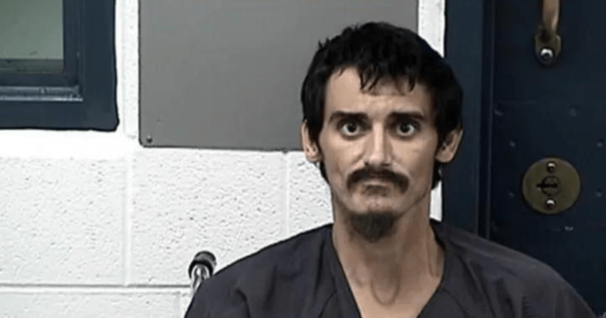 (Nelson County Sheriff's Office)