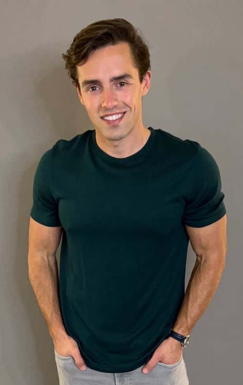 'The Bachelorette' Season 20 star Steve   (Facebook/TheBachelorette)
