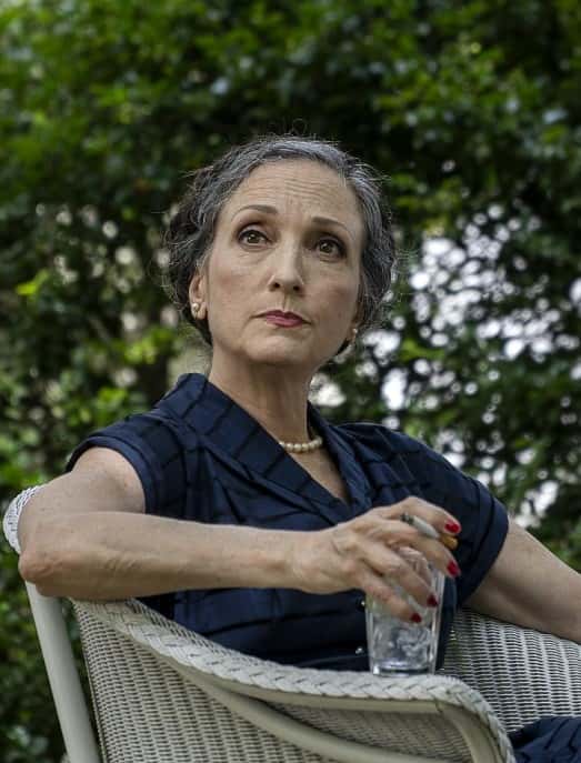 Bebe Neuwirth essayed the role of Lilith Sternin (IMDb/HBO Max)