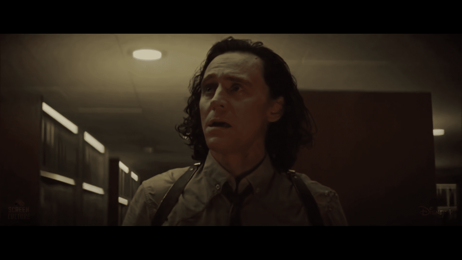 A still from trailer of 'Loki 2' (Youtube/Screen Culture)