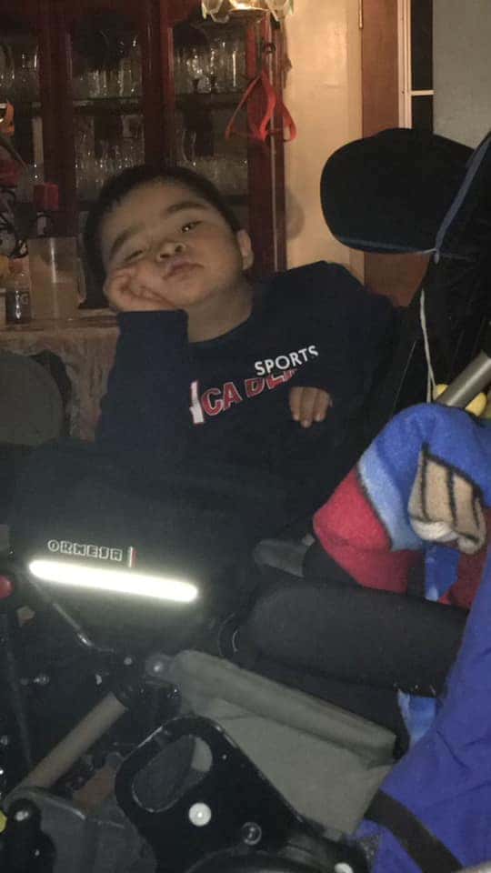 Moises Murrillo (justice for Moises/Facebook)