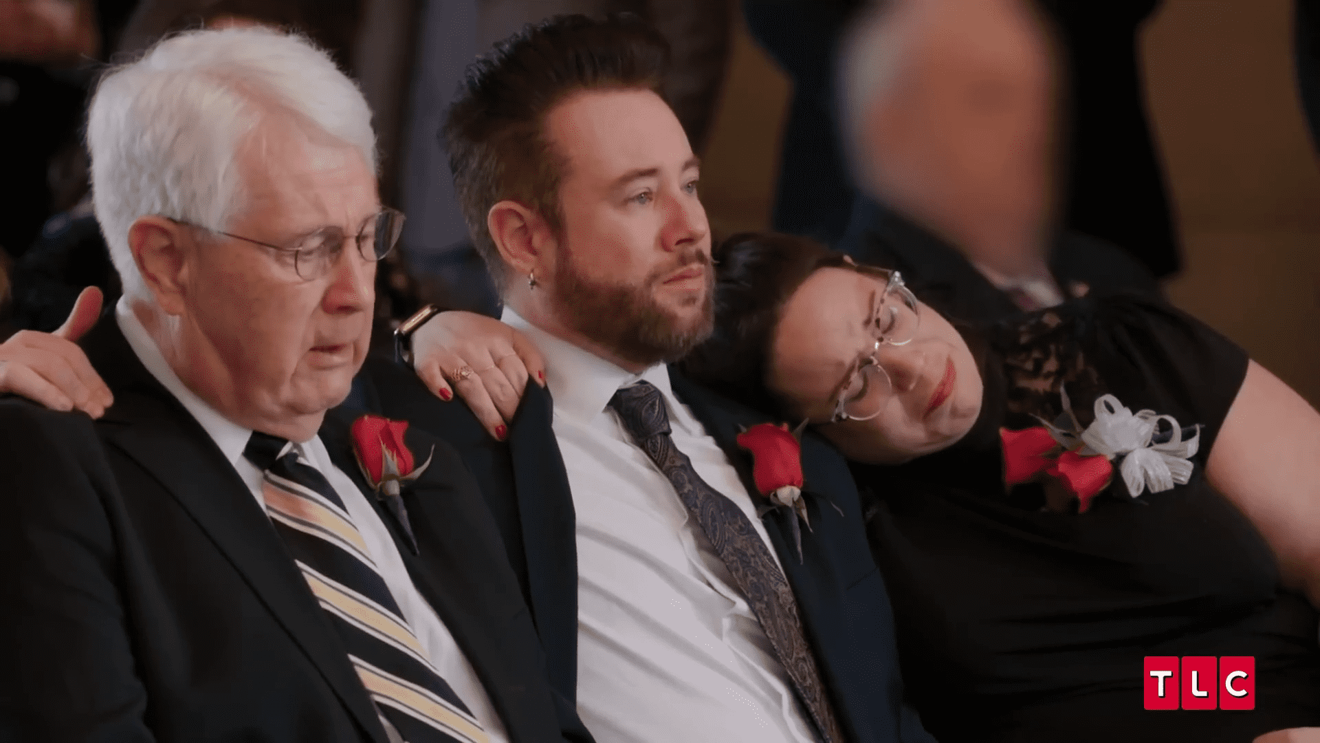 Barbara Thore's death brought Whitney Thore closer to her father. (YouTube/TLC) 