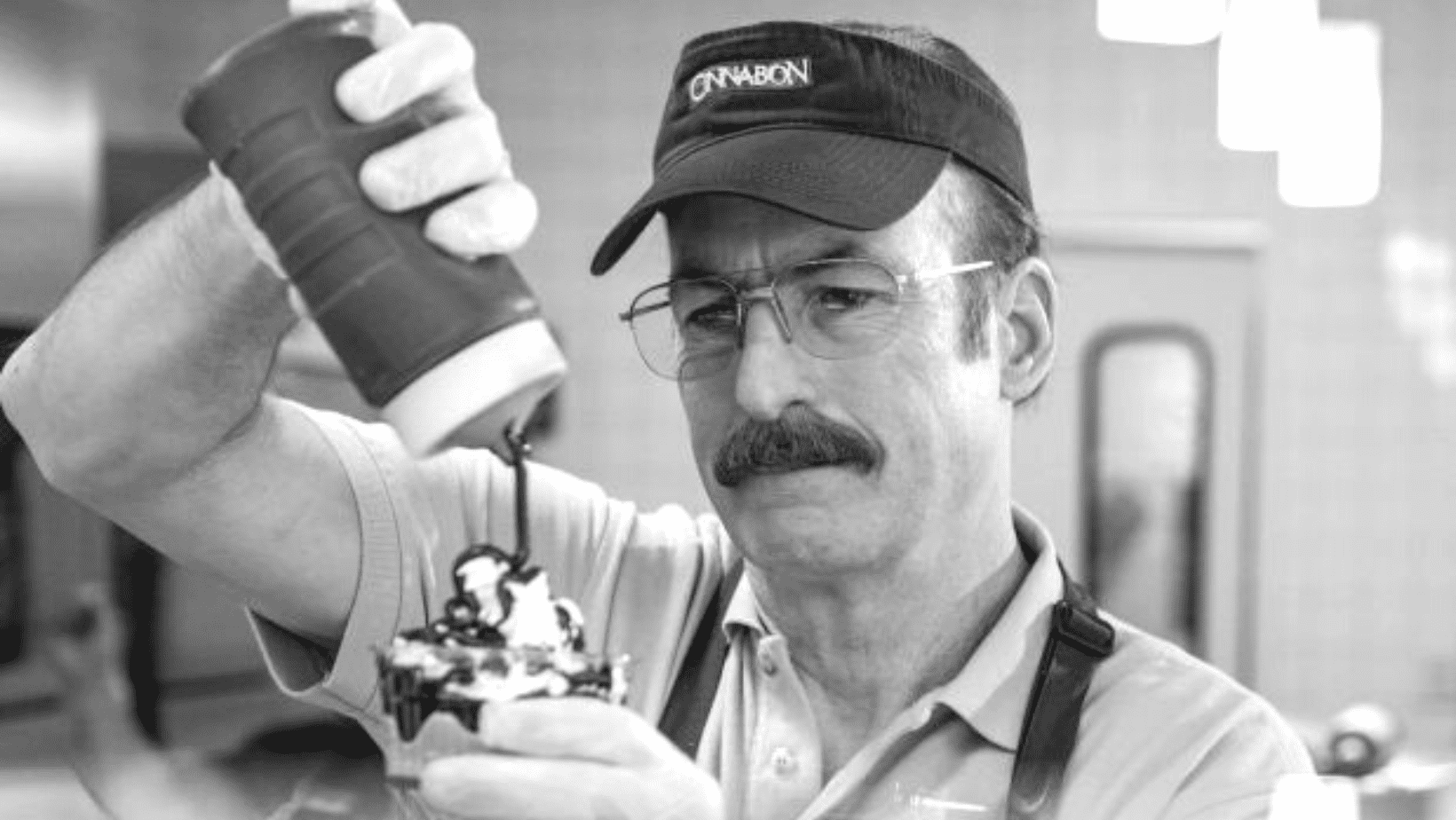 Bob Odenkirk as Gene Takavic in 'Better Call Saul' Season 6 (AMC)