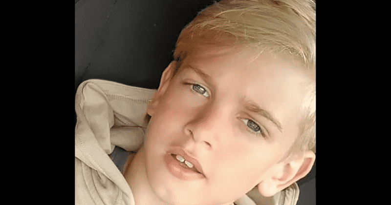 Archie Battersbee has been on life support since April (CITIZEN GO)