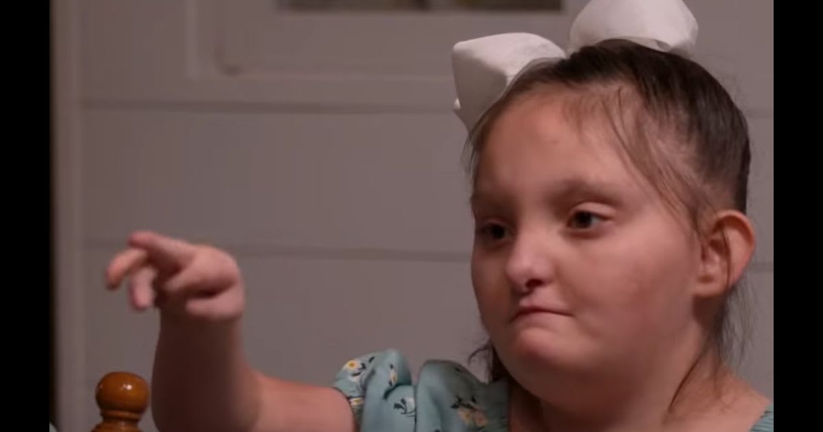 The little girl has had medical issues her whole life, including seizures, which have recently become more frequent.