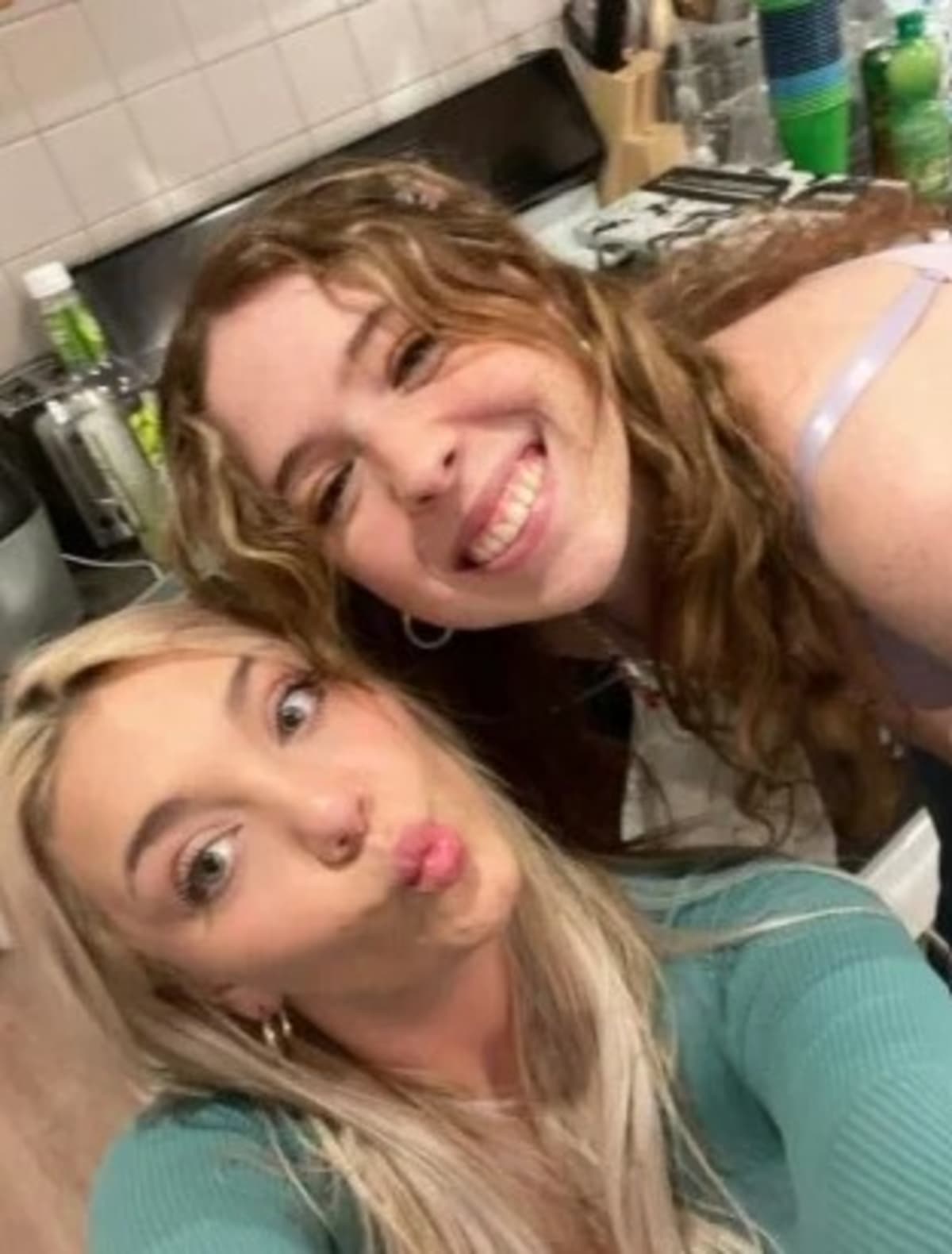 Sarah Katz (NBC News Screengrab)