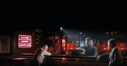 Giri / Haji | Official Trailer | Netflix  | Youtube