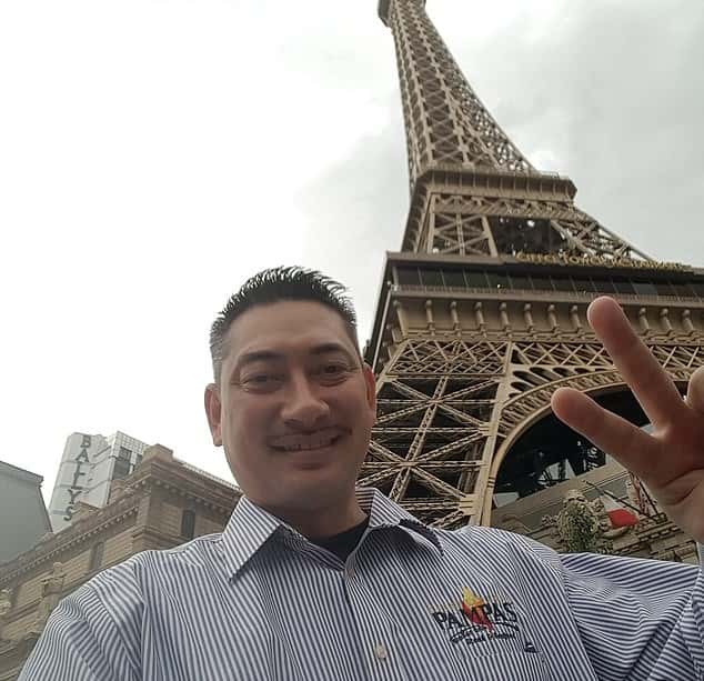 Johnathan Willette (Johnathan Willette/Facebook)