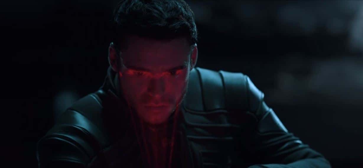 A still from 'Citadel' Season Finale (Amazon Prime Video)