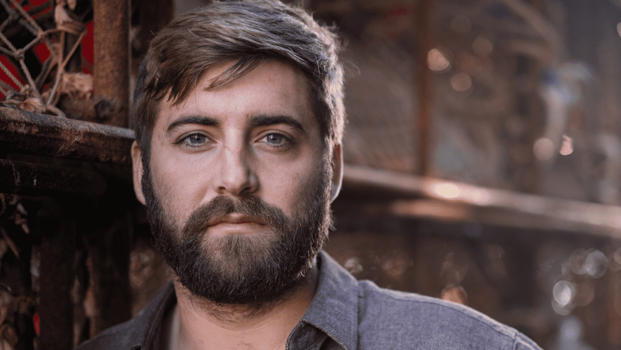 Jack Bunnell on 'Deadliest Catch' Season 19 (Discovery)
