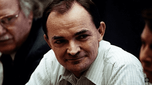 Randy Steven Kraft aka