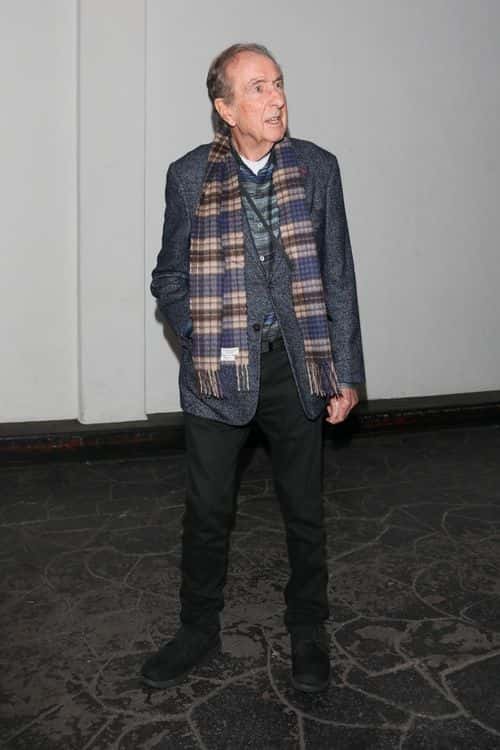 Eric Idle (Photo: Backgrid)