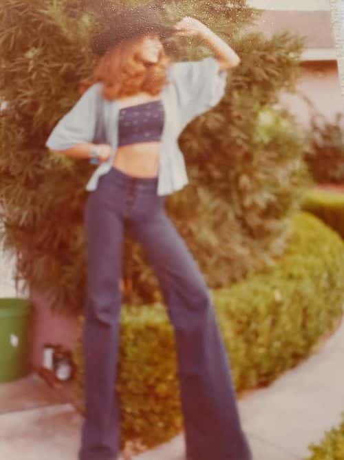 Shannon Cagle (Image provided by Desiree Cagle)