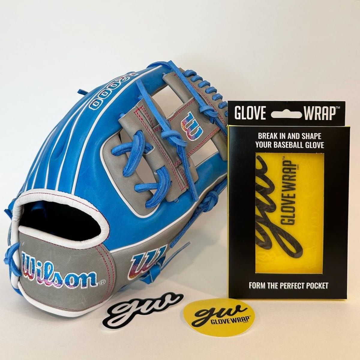 Glove Wrap to feature in 'Shark Tank' Season 15 (Instagram/glovewrap)